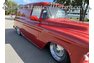 1956 Chevrolet Delivery Van