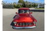 1956 Chevrolet Delivery Van