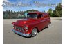 1956 Chevrolet Delivery Van
