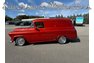 1956 Chevrolet Delivery Van