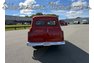 1956 Chevrolet Delivery Van