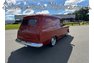 1956 Chevrolet Delivery Van