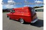 1956 Chevrolet Delivery Van