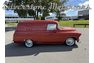 1956 Chevrolet Delivery Van