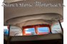 1956 Chevrolet Delivery Van