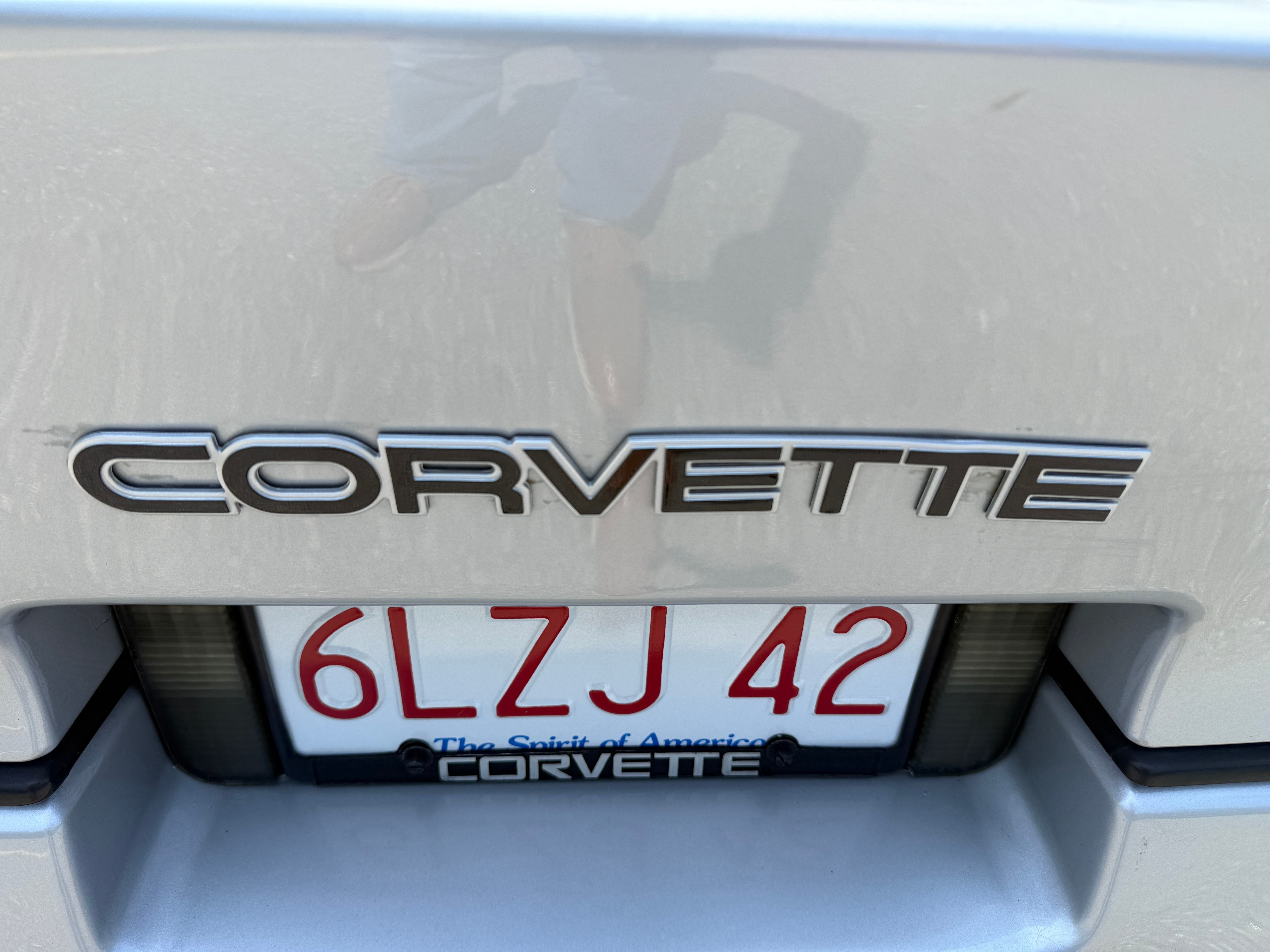 1985 Chevrolet Corvette - Photo 7