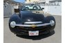 2004 Chevrolet SSR
