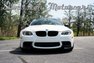 2013 BMW M3