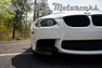 2013 BMW M3