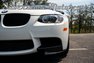 2013 BMW M3