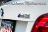 2013 BMW M3