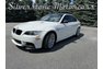 2013 BMW M3