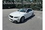 2013 BMW M3