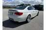2013 BMW M3