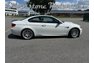 2013 BMW M3
