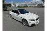 2013 BMW M3