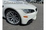 2013 BMW M3