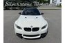 2013 BMW M3