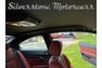2013 BMW M3