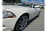 2007 Jaguar XK