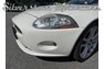 2007 Jaguar XK