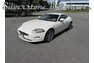 2007 Jaguar XK