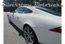 2007 Jaguar XK