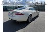 2007 Jaguar XK