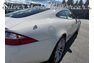 2007 Jaguar XK