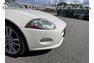 2007 Jaguar XK