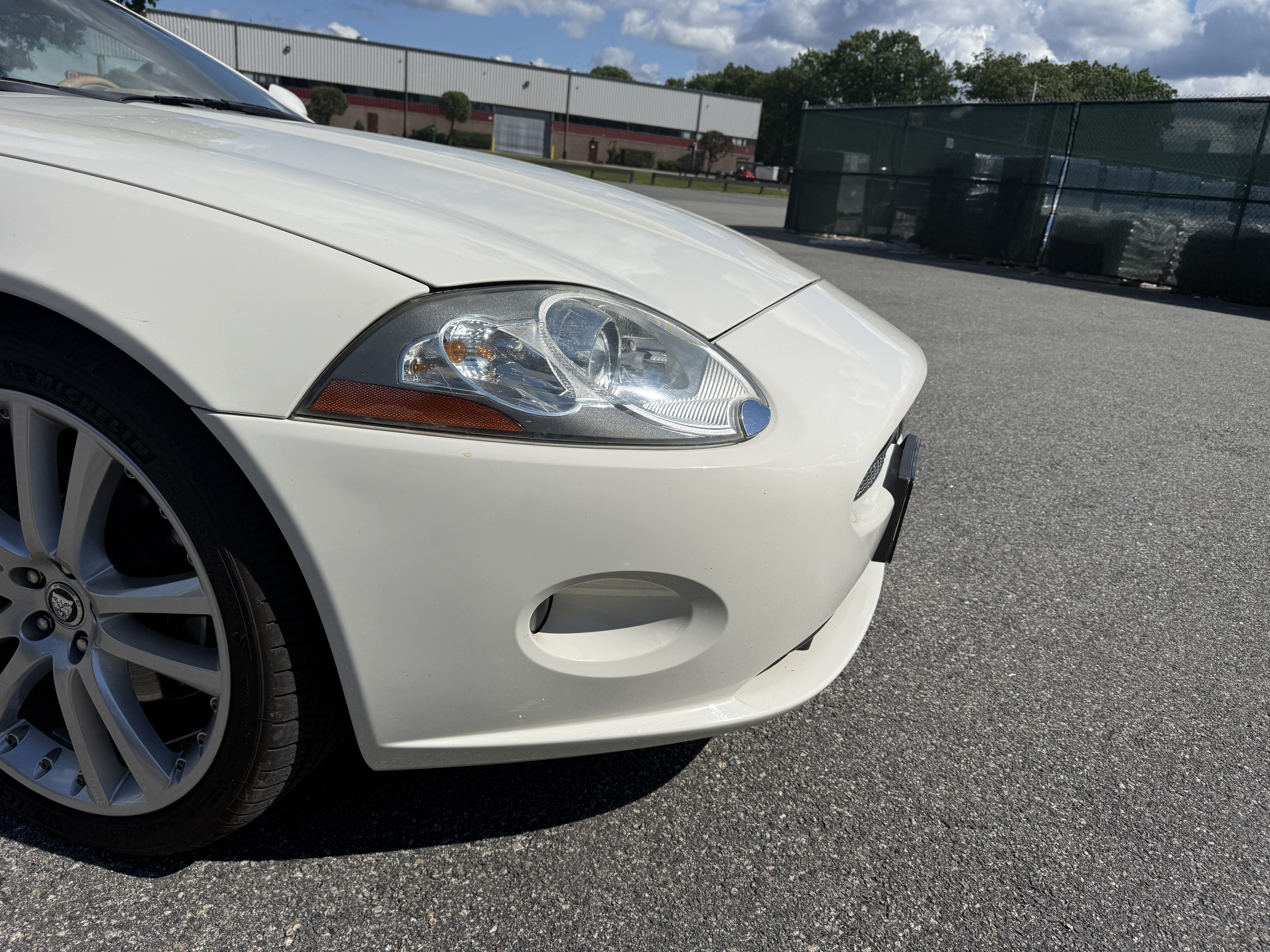 2007 Jaguar XK Series XK Coupe - Photo 27