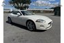 2007 Jaguar XK