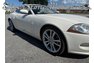 2007 Jaguar XK