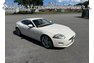 2007 Jaguar XK