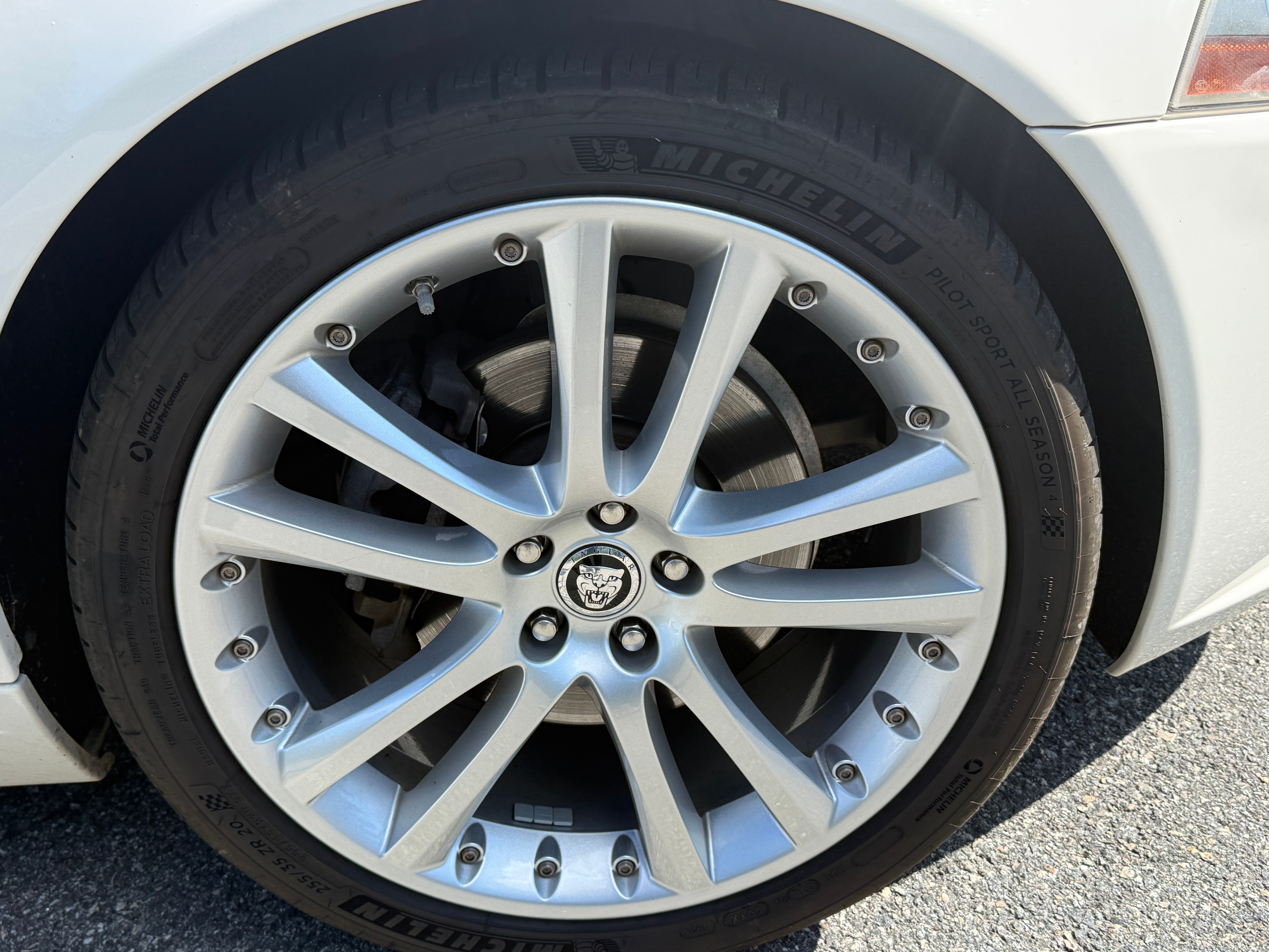 2007 Jaguar XK Series XK Coupe - Photo 59