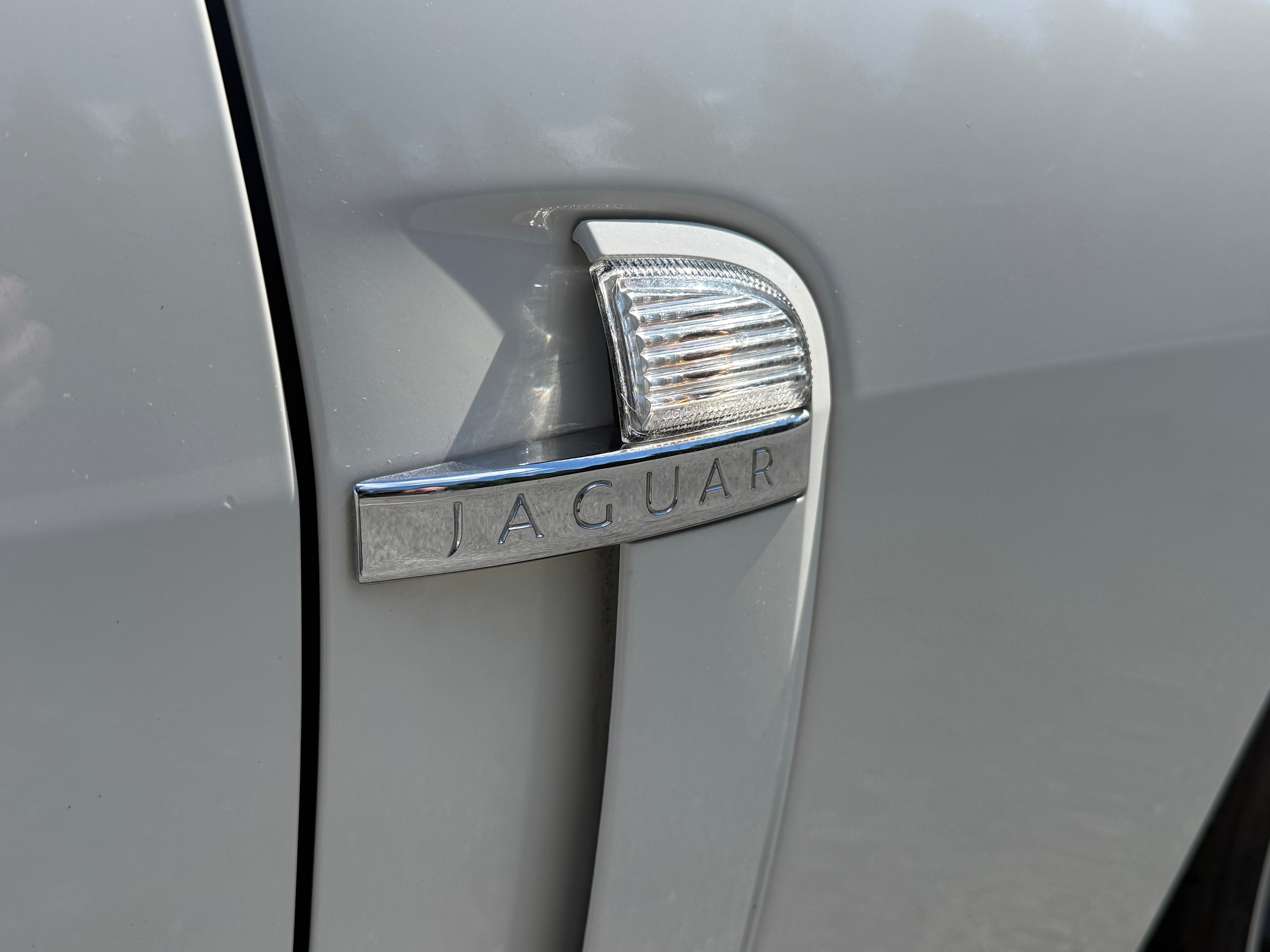 2007 Jaguar XK Series XK Coupe - Photo 33