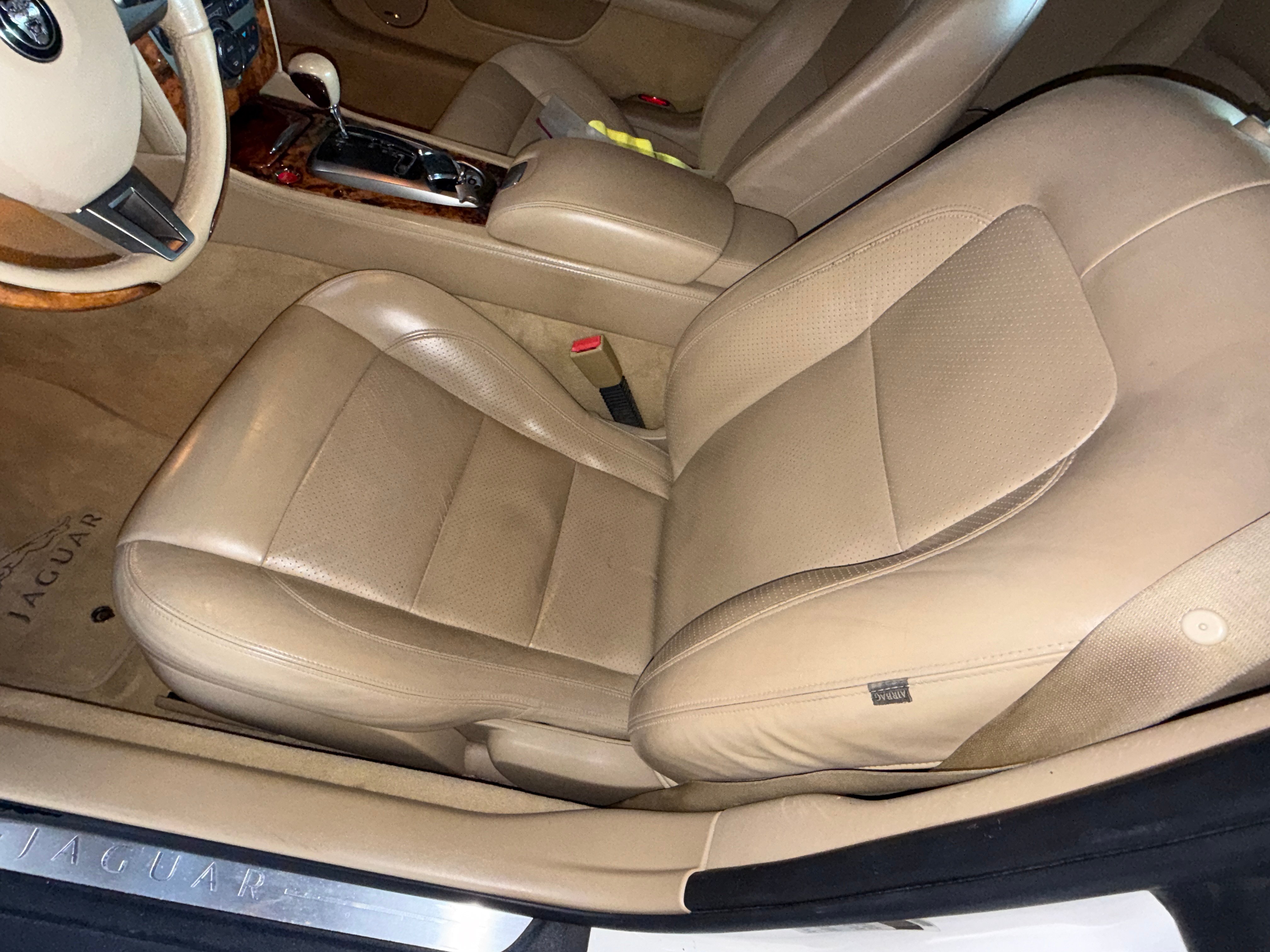 2007 Jaguar XK Series XK Coupe - Photo 85