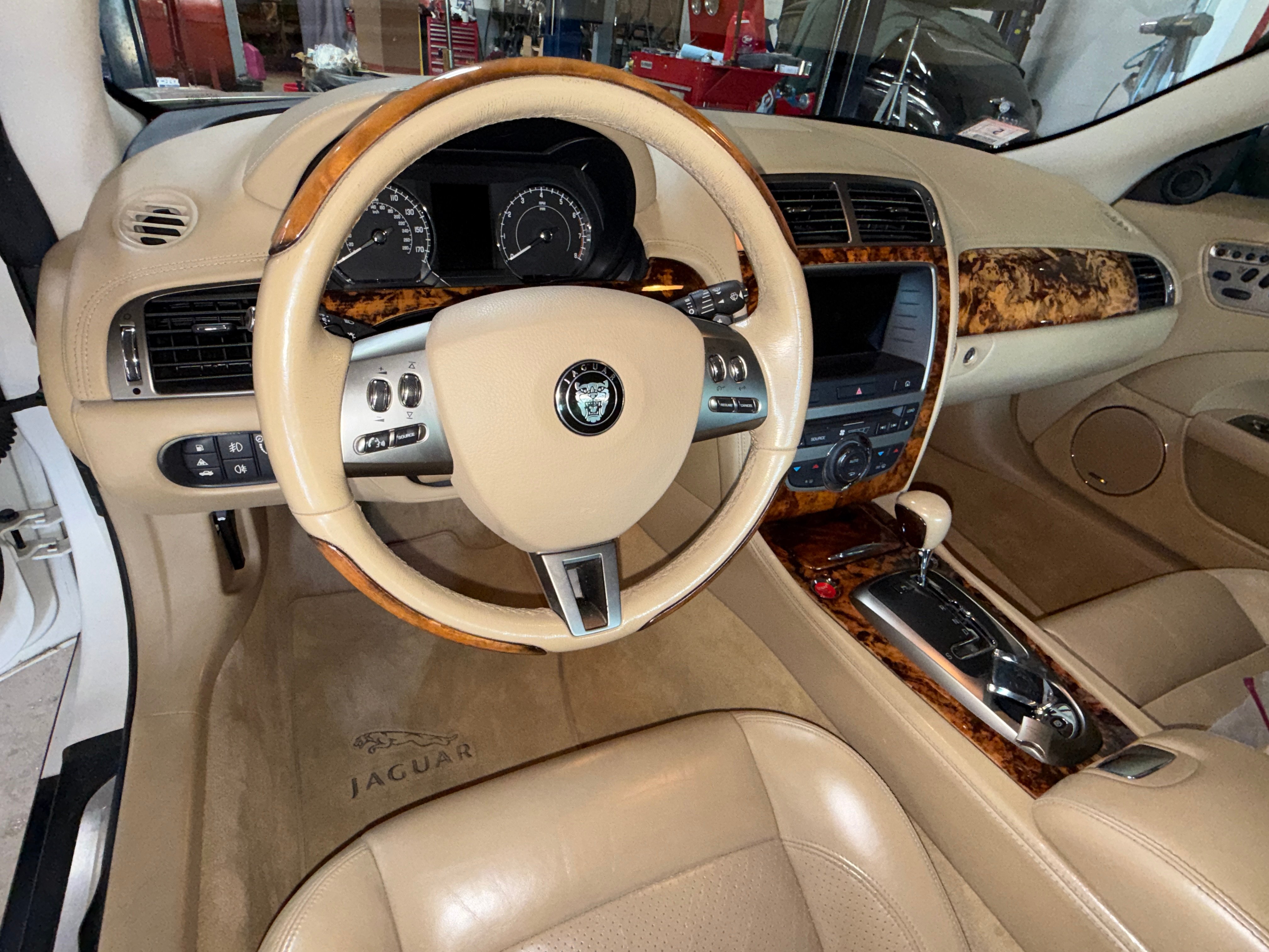 2007 Jaguar XK Series XK Coupe - Photo 83