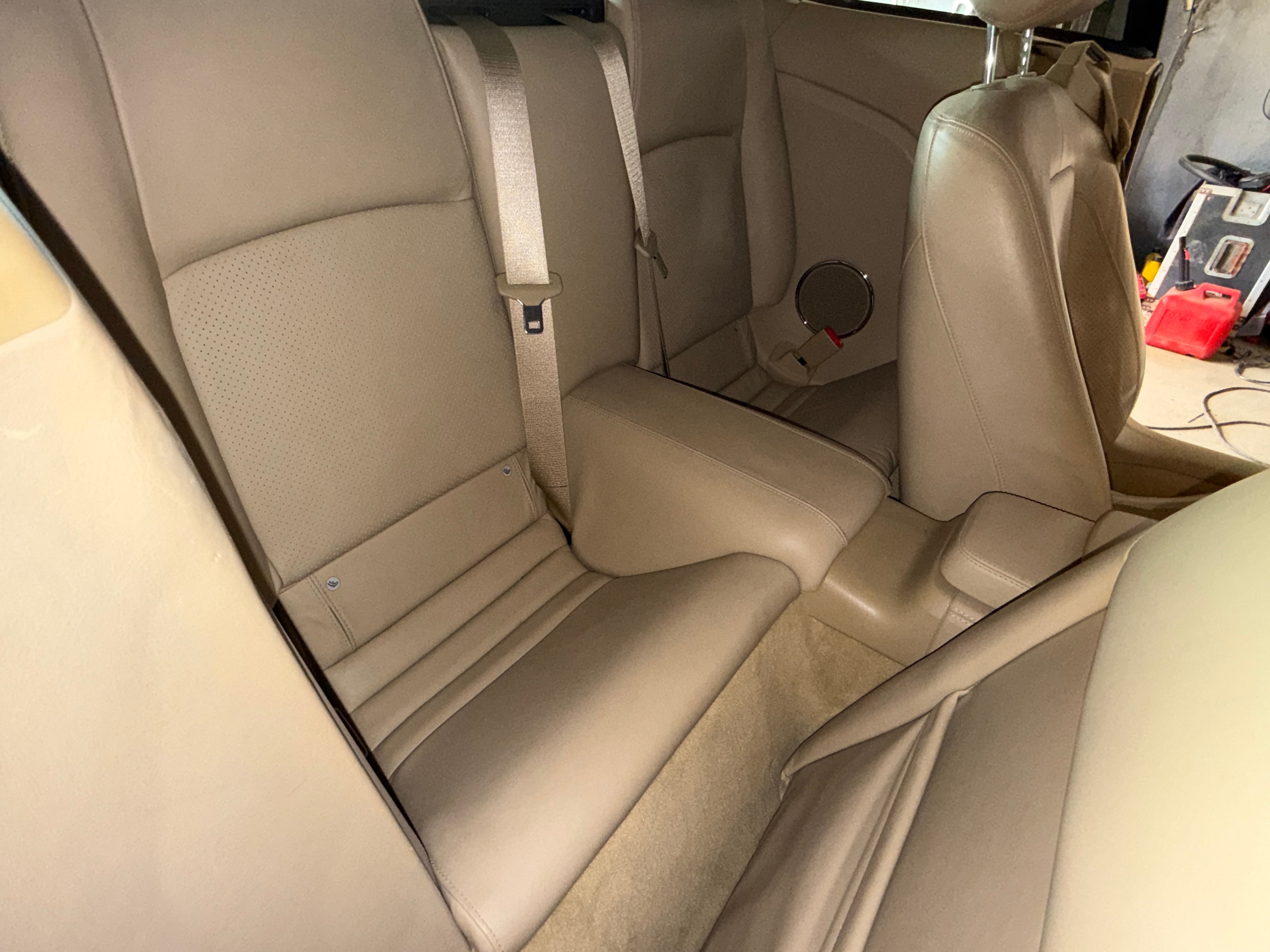 2007 Jaguar XK Series XK Coupe - Photo 89