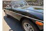 1980 MG MGB