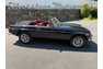 1980 MG MGB
