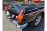 1980 MG MGB
