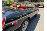 1980 MG MGB