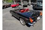 1980 MG MGB