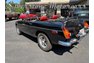 1980 MG MGB