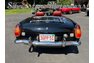 1980 MG MGB