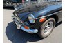 1980 MG MGB