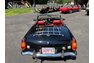 1980 MG MGB