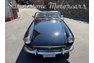 1980 MG MGB