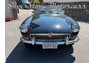1980 MG MGB